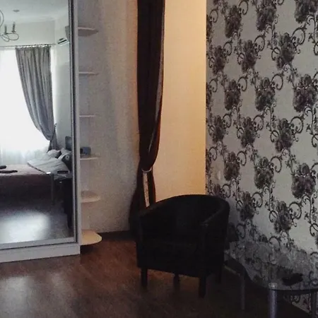 Апартаменти Pastera *