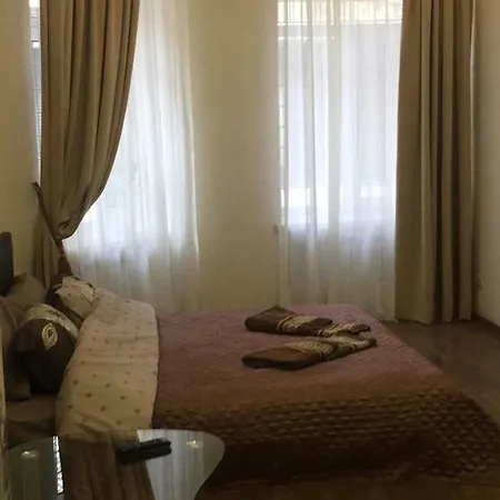 Pastera Апартаменти *